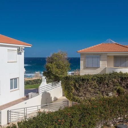Sirina Bay Sea View Apartment Protaras Esterno foto