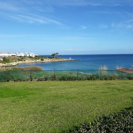 Sirina Bay Sea View Apartment Protaras Esterno foto