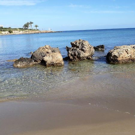 Sirina Bay Sea View Apartment Protaras Esterno foto