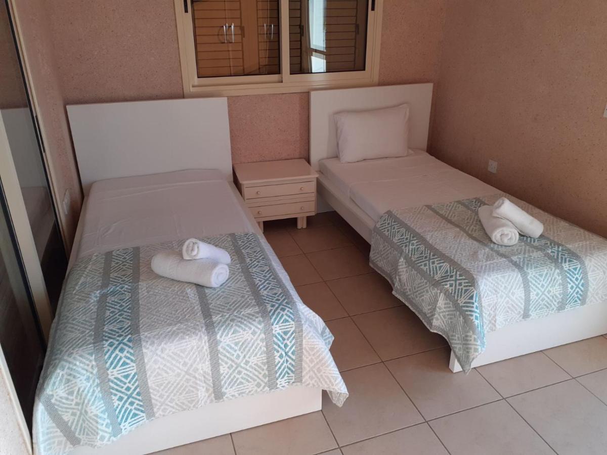Sirina Bay Sea View Apartment Protaras Esterno foto
