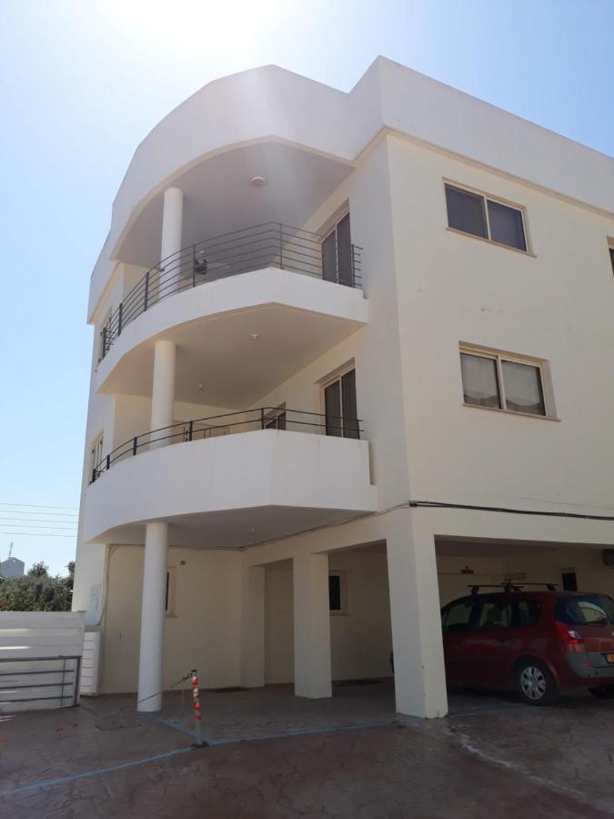 Sirina Bay Sea View Apartment Protaras Esterno foto