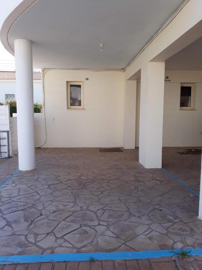 Sirina Bay Sea View Apartment Protaras Esterno foto