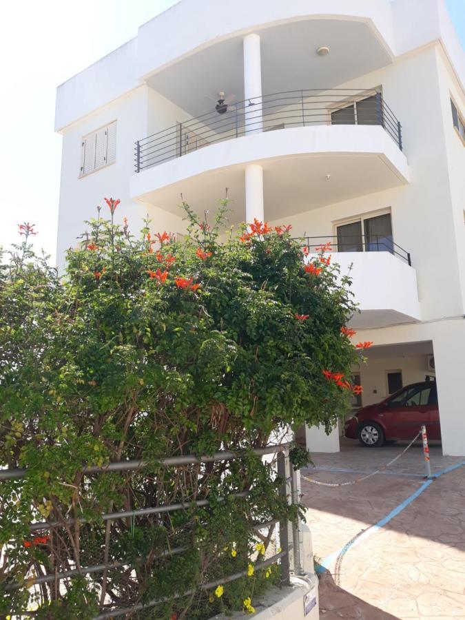 Sirina Bay Sea View Apartment Protaras Esterno foto