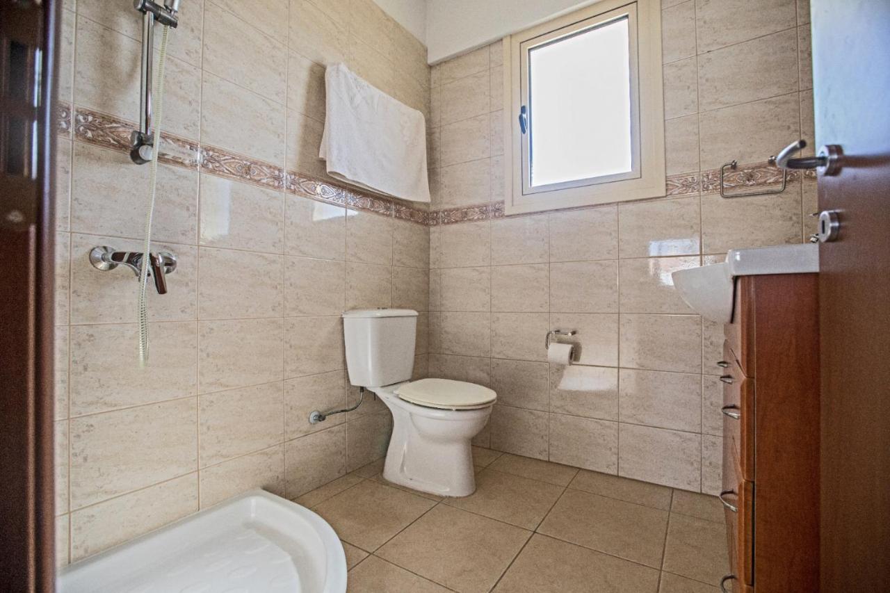 Sirina Bay Sea View Apartment Protaras Esterno foto