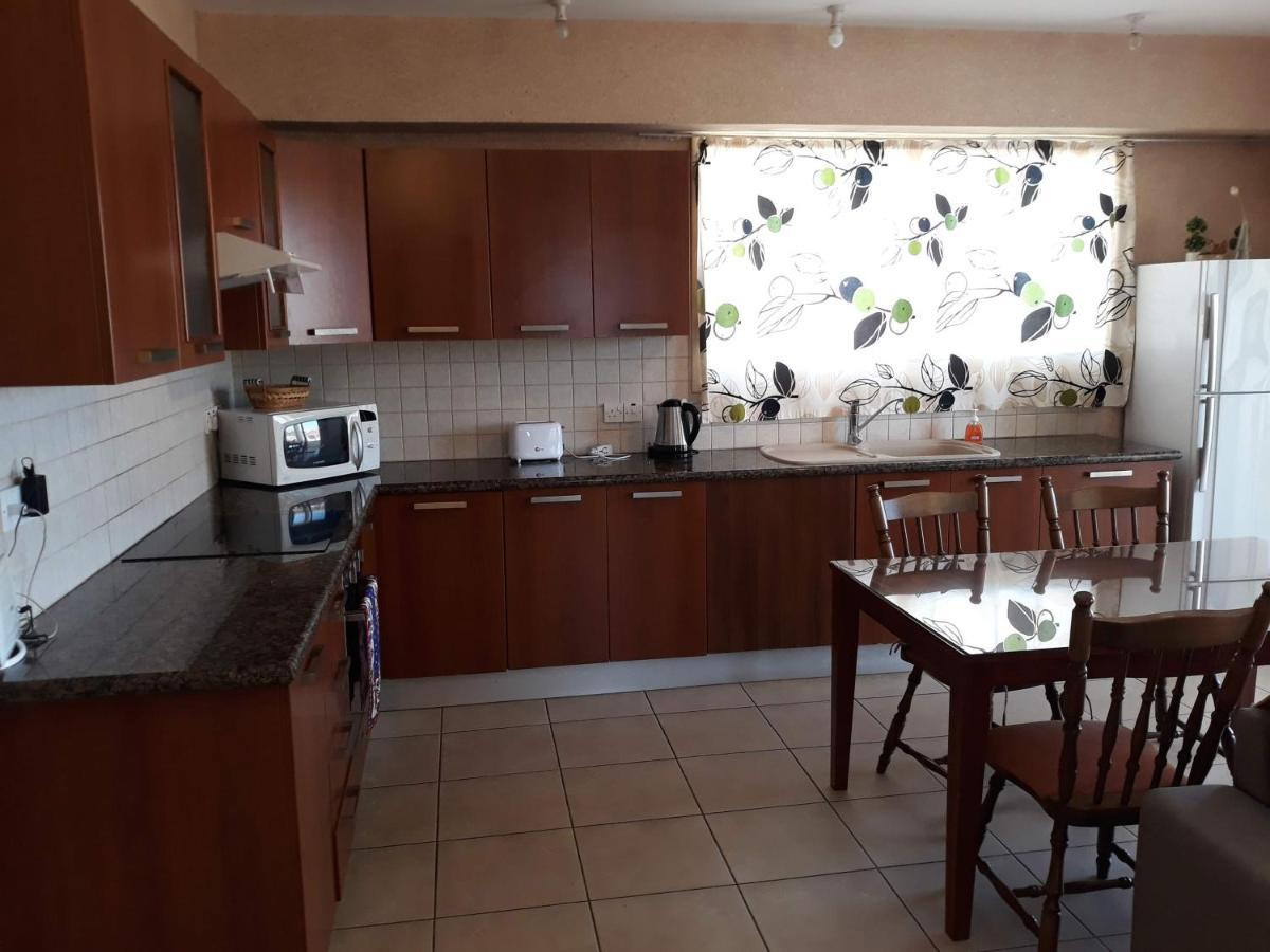 Sirina Bay Sea View Apartment Protaras Esterno foto