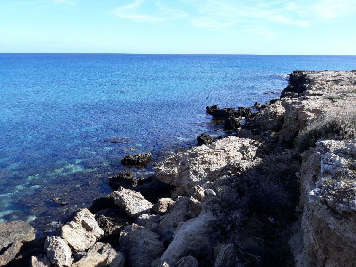 Sirina Bay Sea View Apartment Protaras Esterno foto